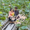 Nhất Vũ、Bảo Hân - Vợ Chồng Son