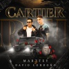 Marttey、David Londono《Cartier (feat. David Londoño)》[MP3/LRC]