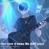 Kiran Dhormare、Jayesh Kumar Das - One Love X Hawa Me Udti Jaaye
