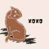 Lofi Beats Danny、Don Elpo、Freestyle Beats - HALLWAY KISSES (Instrumental)