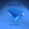 dj bliss、BIA - 808 (feat. BIA)(VIP Mix)