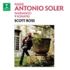 scott ross - Keyboard Sonata in G Major, R. 12