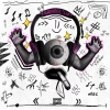 李晨曦Chrisulous、加木 - RNB歌手就是这个b样