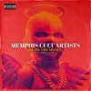 Memphis Cult Artists、Jarren Benton - Blow the money (feat. Jarren Benton)(Free Beat instrumental 2024|Explicit)