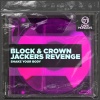 Block & Crown、Jackers Revenge《Shake Your Body》[MP3/LRC]