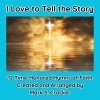 Mark S. Crocker《I Love to Tell the Story》[MP3/LRC]