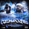 JAY2XMUSIC、Shamari Kushington - Genocide (feat. Shamari Kushington)(Explicit)