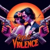 Gorilla Records、Loki Down、Vitor Guimarães - Miss Violence