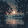 Gentle Music、Relaxing and Calming、Relax a Wave - Peaceful Relaxation in Harmony