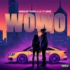 GrindGangTV、Robaloo Frans、Lil Ty Goon - Wowo (feat. Robaloo Frans & Lil Ty Goon)(Explicit)