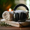 Spa Music Collection、Nature Calm、Massage Tribe Perfect Meditation - Calm Massage Melody