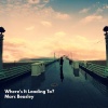 Marc Beasley - Where's It Leading To?
