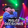 Joseph Diaz - Malas Decisiones