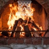 Fire Place Sounds、Fireplace Sounds、Christmas Fireplace Sounds - Blazing Hearth