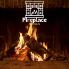 Fire Place Sounds、Fireplace Sounds、Fire Place Christmas - Ember Glow