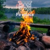 Fire Place Sounds、Fireplace Sounds、Christmas Fireplace Sounds - Hearthside Hues