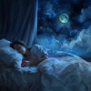 Sleep Study Focus、Distantic、LBE Nature Recordings - Gentle Nighttime Sleep Harmonies