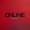 Rekoba、Pucci Jr - ONLINE (feat. Pucci Jr)