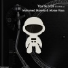 Mohamed Moretta、Motoe Haus - You're a DJ (i dont think so)