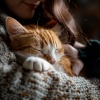 Vacaciones en el océano、Musicoterapia para gatitos、Gato tranquilo《Tonos Calmantes Para La Siesta Del Gato》[MP3/LRC]