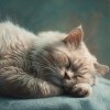 Musicoterapia con mascotas、Musicoterapia para el cuidado de mascotas mascotas tranquilas、Abrazando los sonidos - Sonidos Binaurales De Relajación Para Mascotas