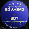 Ron Ractive - Go Ahead Boy (Ukw Mix)