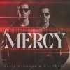 David Shannon、Nic Perez - Mercy (Explicit)