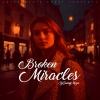 DjSunnyMega - Broken Miracles