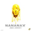 Jimmix、ANDII PANTY - Nananax