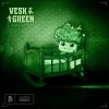 VESK GREEN 青菜《Lullaby》[MP3/LRC]