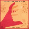 Jamal Lyde - Imagination Wan Kill Me (Retro Vinyl Edition)