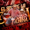 Banda La Diabla - El son de la china