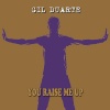 Gil Duarte《You Raise Me Up》[MP3/LRC]