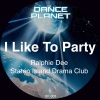 Ralphie Dee、Staten Island Drama Club - I Like To Party