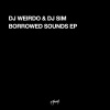 DJ Weirdo、DJ Sim - Kick This Muthaf#@ka (Explicit)