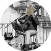 Angel Heredia - Savage