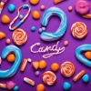 Mr Borsvlino、JEANNY、Pico - Candy (Remix)