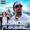 DJ Big Skipp、Young Devyn、KHIID - Business & Pleasure Amamix (feat. Young Devyn & KHiiD)(Explicit)