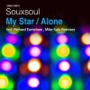 Souxsoul、D'Argento - Alone (Richard Earnshaw Club Mix)