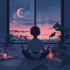 Mountain Man Recordings、We Stay Inside、Healing Nature FX - Serene Notes Lofi