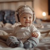 White Noise Baby Sounds、Nature Ambience、Mother Nature Soundscapes - Baby Playful Rhythms