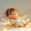 Lofi Rain、Instrumental Hip-Hop、Lo-Fi Lullabies - Nursery Rhymes Lofi Gentle