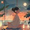 1 Hour Spa Music、LoFi By Nature、amazing Spa Experience - Spa Lofi Session