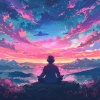 Total Relax Lo Fi Music、Lo Fi Hip Hop 2023、Beats Zone - Harmony Lofi Pulse