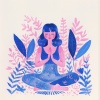 Aire fresco y meditación、Lluvia Olivia、Ruidos de la Naturaleza - El Pulso De La Paz Prevalece