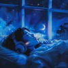 Lofi Nation、Anime Lofi Playlist、Sleep Lofi Love - Nightfall Lofi Drift