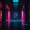 Cosmix - Waves