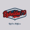 Los Rebeldes - Roll Over Beethoven