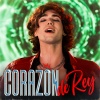 Margarita、Rey - Corazón de rey