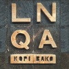 MIKKY OSCARINO、LNQA、Mimosa - Kopi N Bako